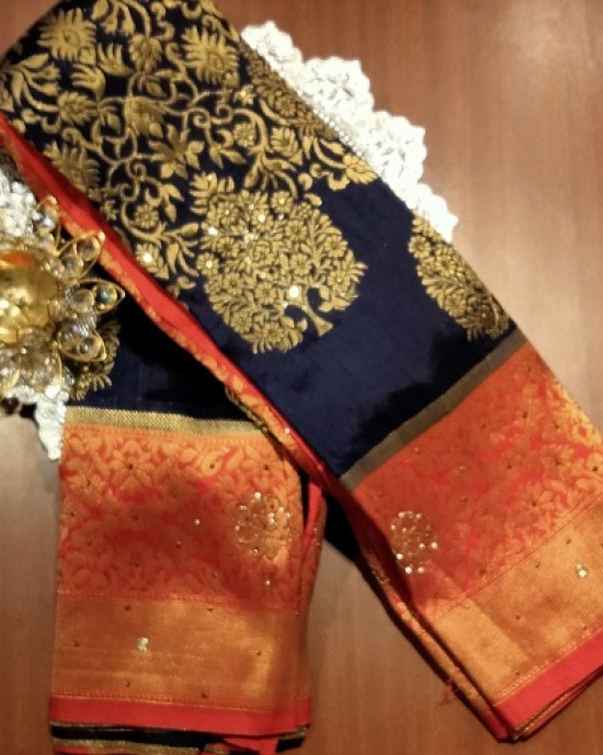 BANARAS FANCY SAREE BANARAS FANCY SAREE